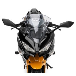 Accessory Large Cover Meter Kawasaki NINJA 400