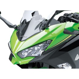 Carenage Phare Avant Kawasaki NINJA 400