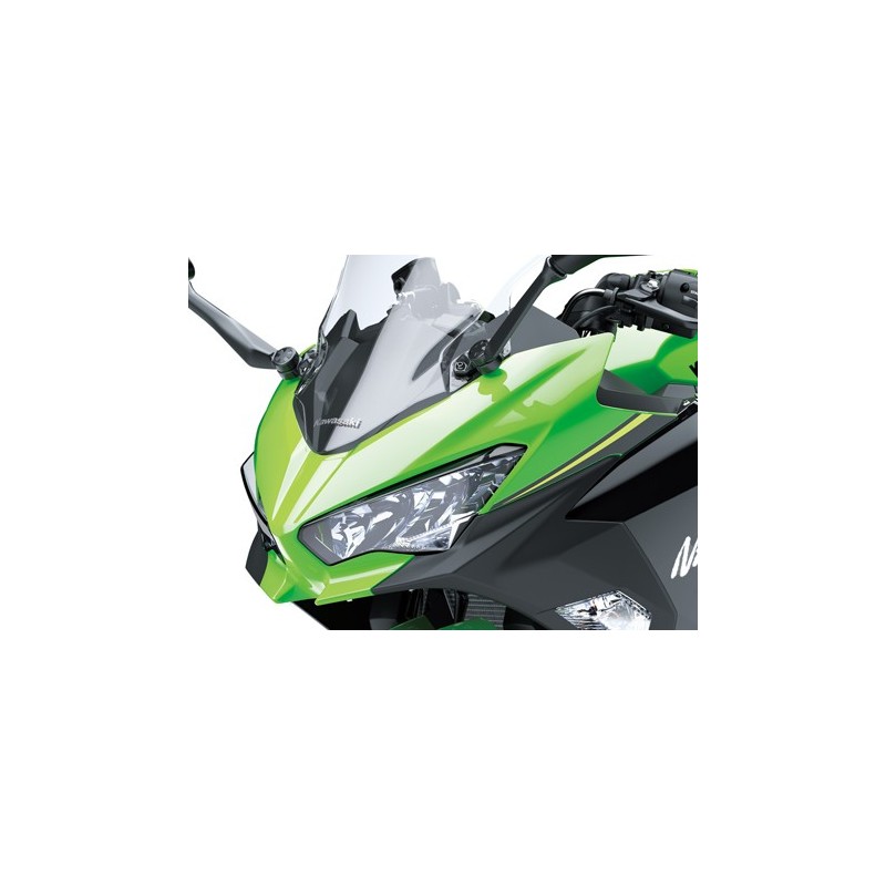 Kawasaki Ninja Upper Cowling Kawasaki Ninja Upper Cowling