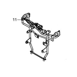 Stay Headlight Honda CB500F