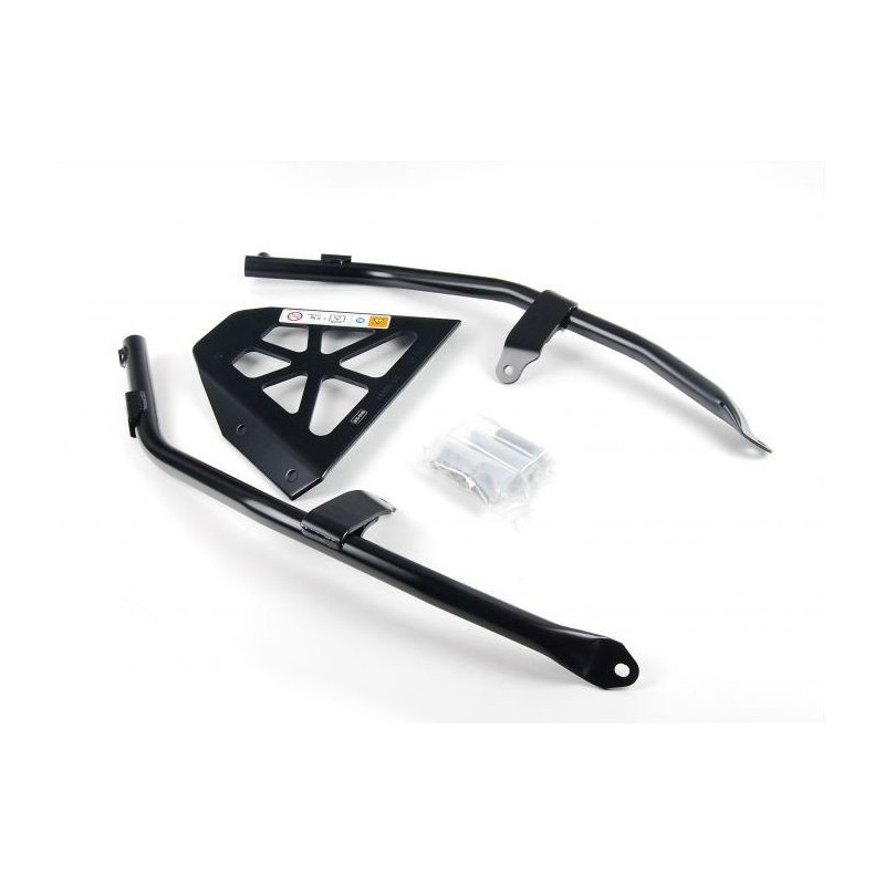 Top Case Bracket Kawasaki NINJA 650
