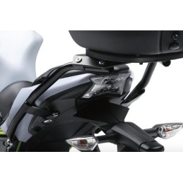Top Case Bracket Kawasaki NINJA 650