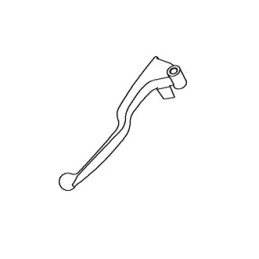 Lever Clutch Kawasaki NINJA 400