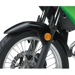 Front Fender Kawasaki Versys X-300