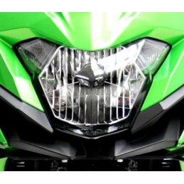 Phare Avant Kawasaki Versys X-300
