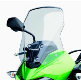 Bulle Saute Vent Kawasaki Versys X-300