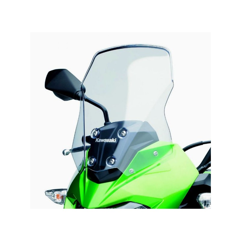 Bulle Saute Vent Kawasaki Versys X-300
