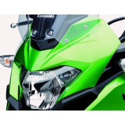 Carénage Face Avant Kawasaki Versys X-300