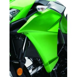 Cowling Side Left Kawasaki Versys X-300