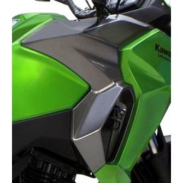 Cowling Tank Right Kawasaki Versys X-300