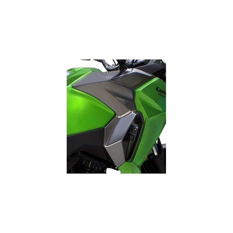 Cowling Tank Right Kawasaki Versys-X 300 55028-0629