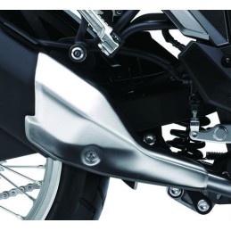 Couvre Echappement Kawasaki Versys X-300