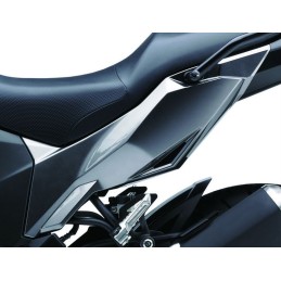 Carénage Arrière Gauche Kawasaki Versys X-300