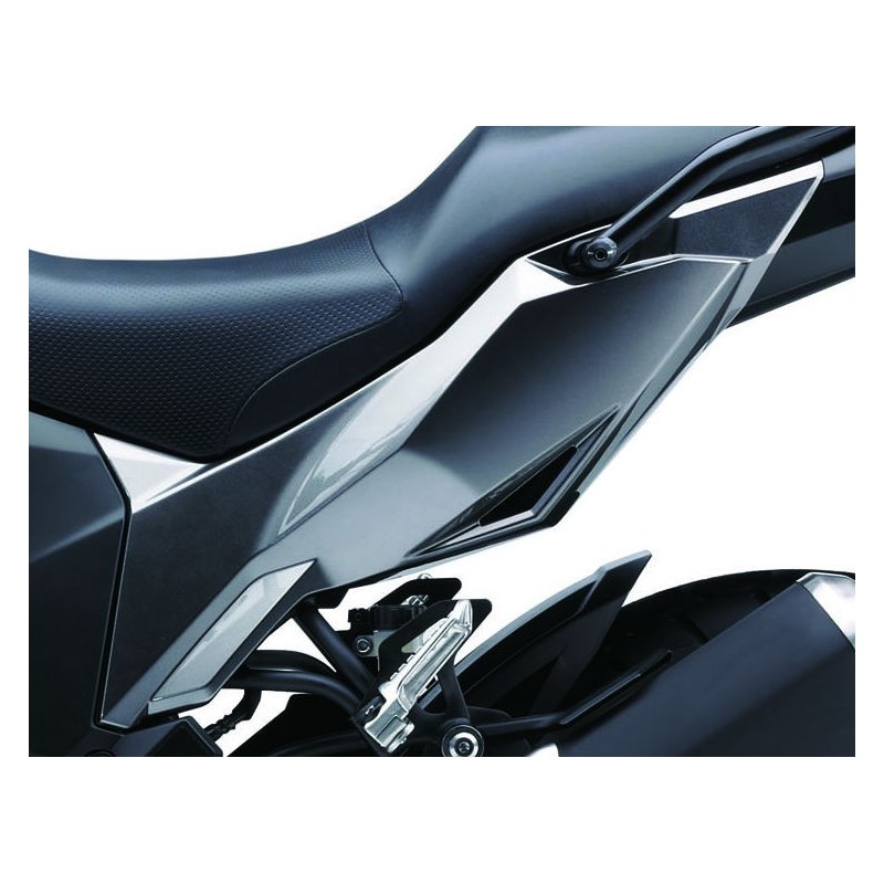 Cowling Rear Left Kawasaki Versys X-300