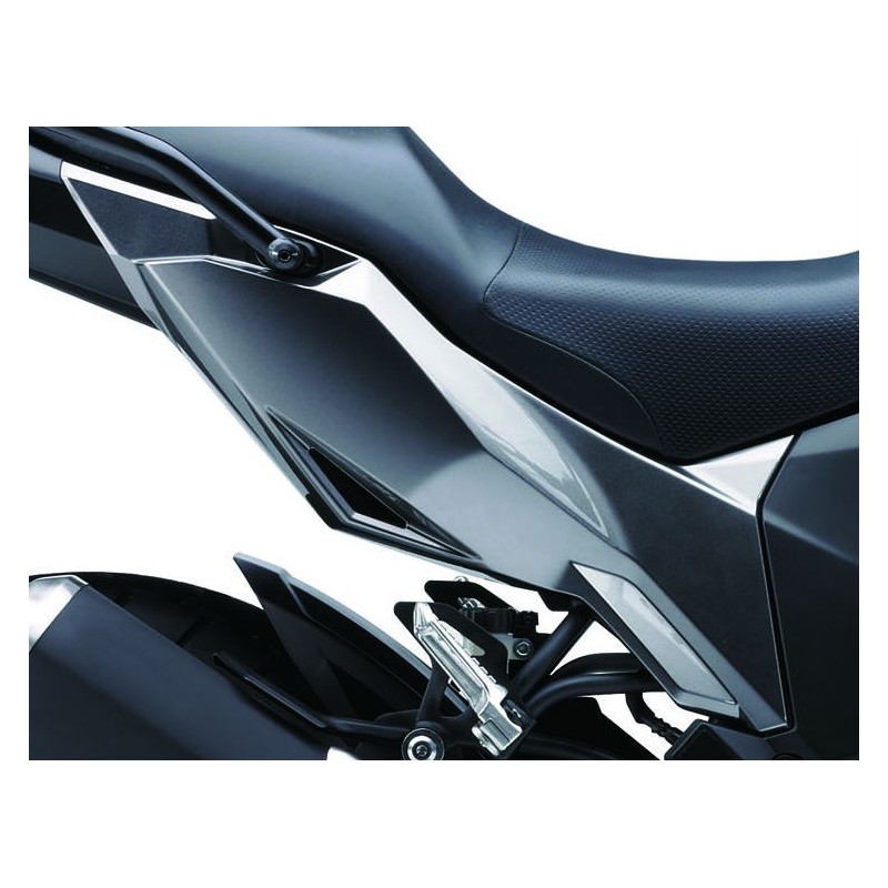 Carénage Arrière Droit Kawasaki Versys X-300