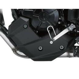 Cowling Lower Left Kawasaki Versys X-300