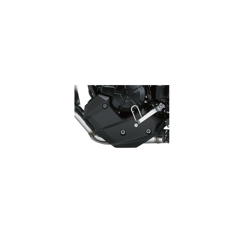 Couvre Inférieur Gauche Kawasaki Versys X-300