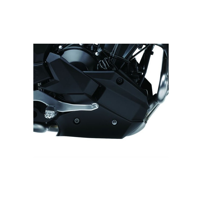 Cowling Lower Right Kawasaki Versys X-300