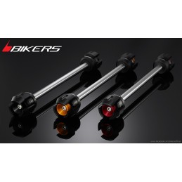 Rear Wheel Axle Protection Bikers Honda CB300R