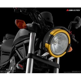 Headlight Cover Bikers Honda CMX 500 Rebel 2017 2018 2019