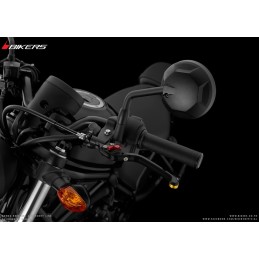 Poignée Embrayage Réglable Pliable Noir Bikers Honda CMX 500 Rebel 2017 2018 2019