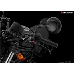 Adjustable Clutch Lever Black Bikers Honda CMX 500 Rebel 2017 2018 2019