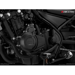 Engine Guard Left Bikers Honda CMX 500 Rebel 2017 2018 2019