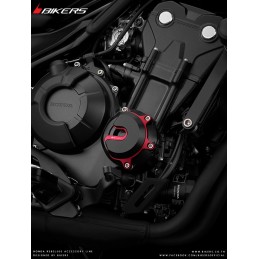 Engine Guard Right Bikers Honda CMX 500 Rebel