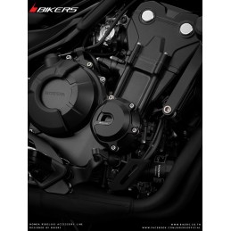 Engine Guard Right Bikers Honda CMX 500 Rebel