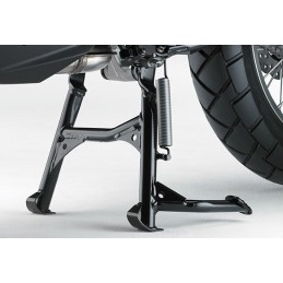 Motorcycle Cooler Protection FOR KAWASAKI Versys X 250 300 X250 X300 - View #2