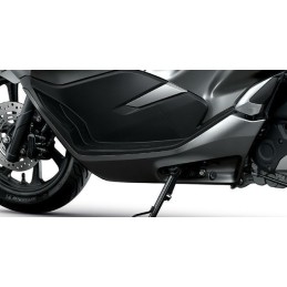 Cover Under Left Side Honda PCX 125/150 v4 2018 2019 2020