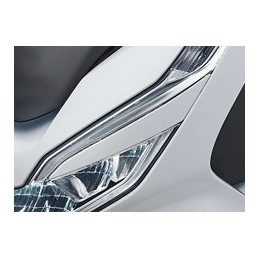 Couvre Phare Gauche Honda PCX 125/150 v4 2018 2019 2020
