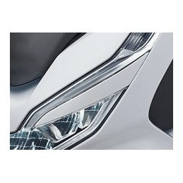 Cover Headlight Left Honda PCX 125/150 v4 2018 2019 2020