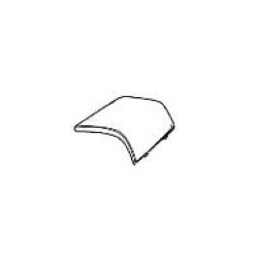 Lid Cover Rear Grab Rail Honda PCX 125/150 v4 2018 2019 2020