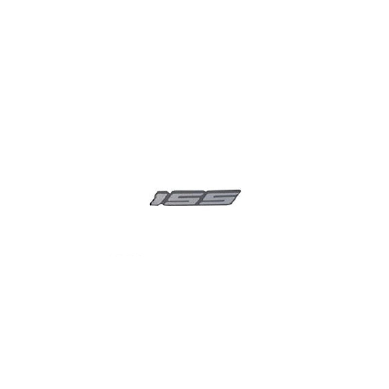 Emblem 155 Yamaha NMAX