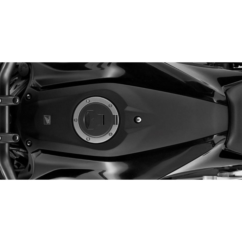 Cover Tank Center Honda CB300R