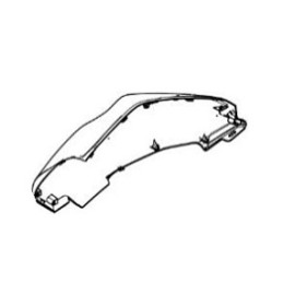Carénage Reservoir Droit Honda CB300R