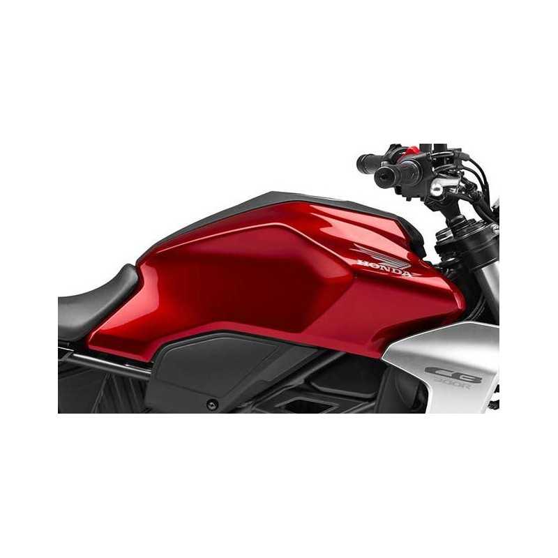Set de carénages de réservoir OEM pour Husqvarna Vitpilen Svartpilen 701