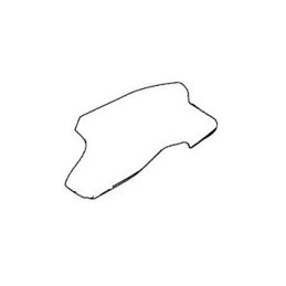 Carénage Reservoir Gauche Honda CB300R
