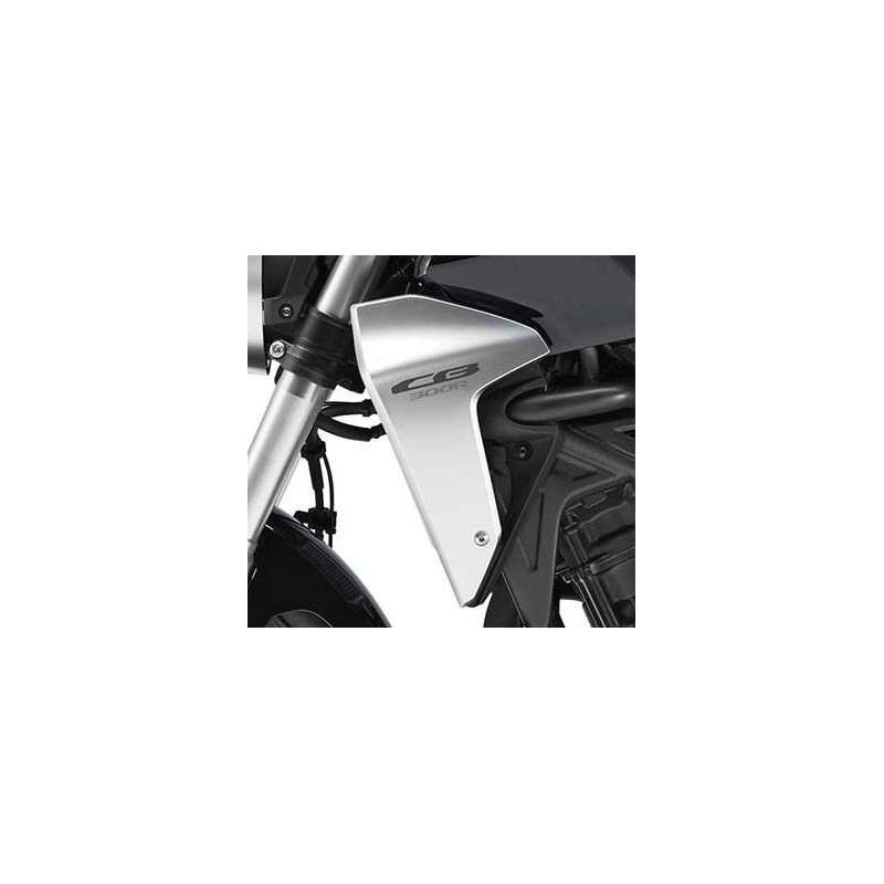 Ecope Flanc Avant Gauche Honda CB300R