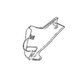Cover Under Right Honda CB300R