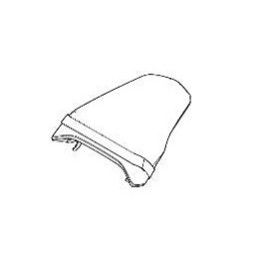 Rear Seat Honda CB300R