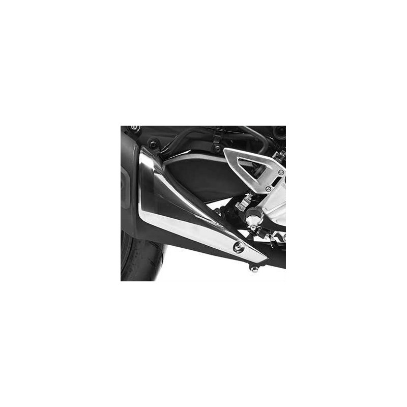 Couvre Tuyau Echappement Honda CB300R