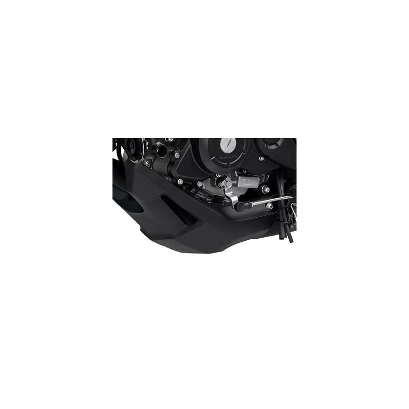 Cover Lower Left Honda CB150R