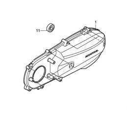 Air Filter Honda PCX 125 v1