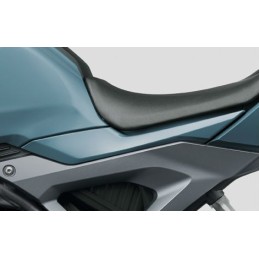 Carénage Sous Selle Gauche Honda CB150R