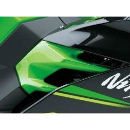 Aeration Avant Droit Kawasaki NINJA 400