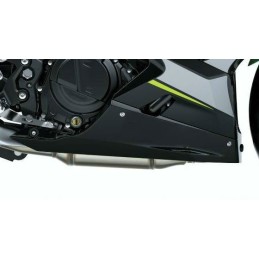 Cowling Lower Right Kawasaki NINJA 400