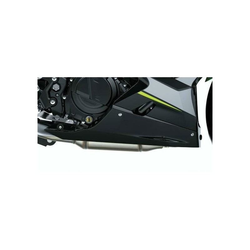 Cowling Lower Right Kawasaki NINJA 400 550280646
