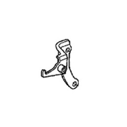 Support Inférieur Gauche Honda CBR650F 2017 2018